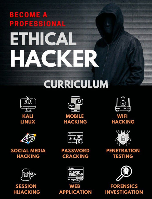 The Social Hack: Unlocking Facebook, Instagram, and the Human Firewall