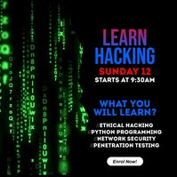 HackOps: From Wi-Fi to Instagram – The Complete Ethical Hacking Blueprint